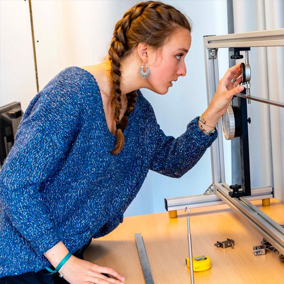 Génie civil-Construction durable