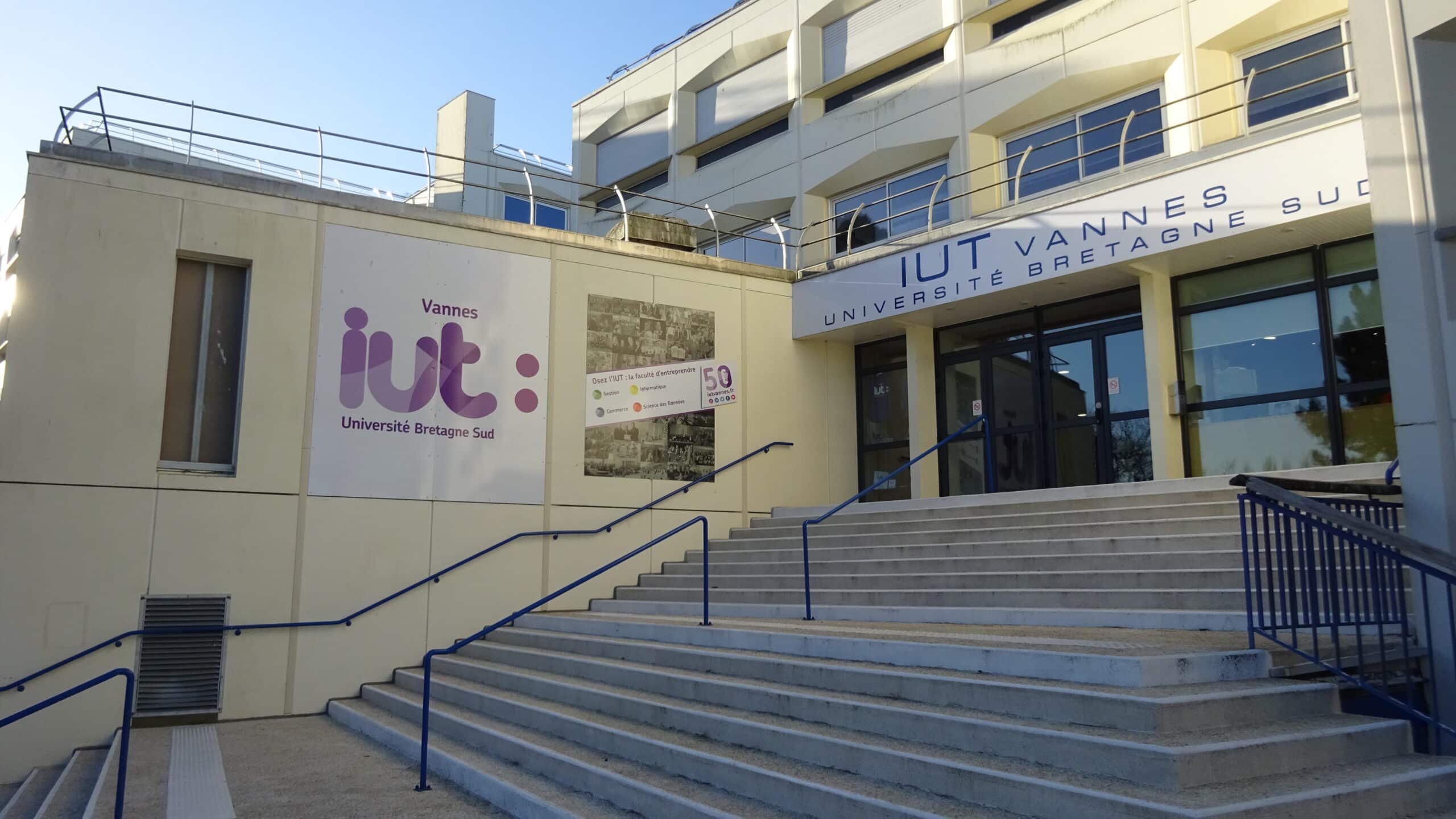 IUT de Vannes