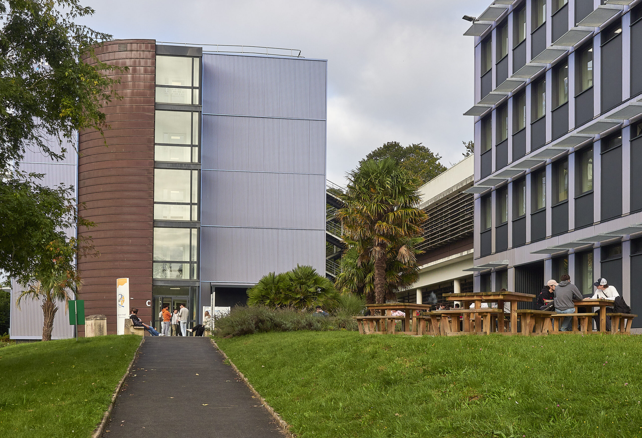 IUT Quimper