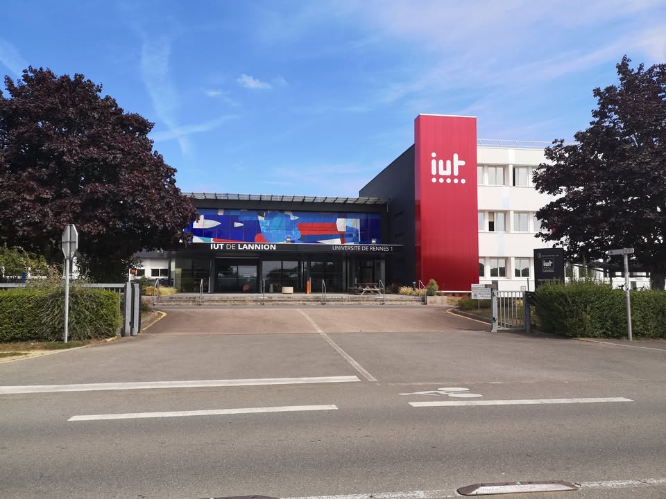 IUT de Lannion