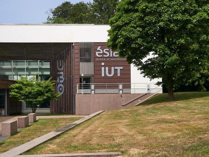 IUT de Quimper