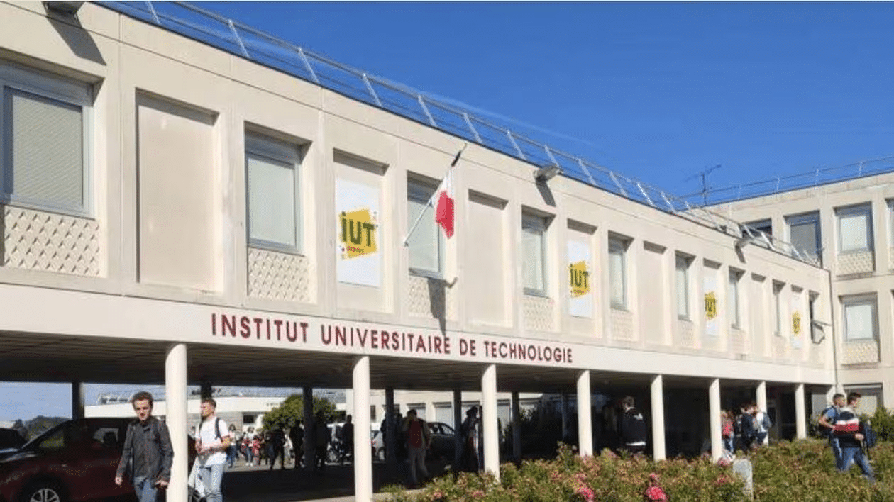 IUT de Rennes