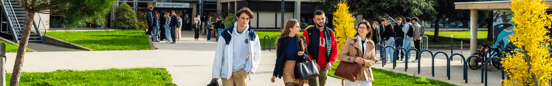 IUT Saint-Malo